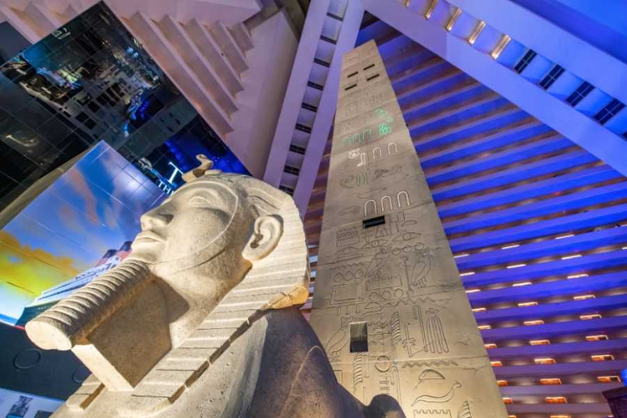 Egypt Tour packages Transfer from Hotel in Luxor to Sahel Hashesh
