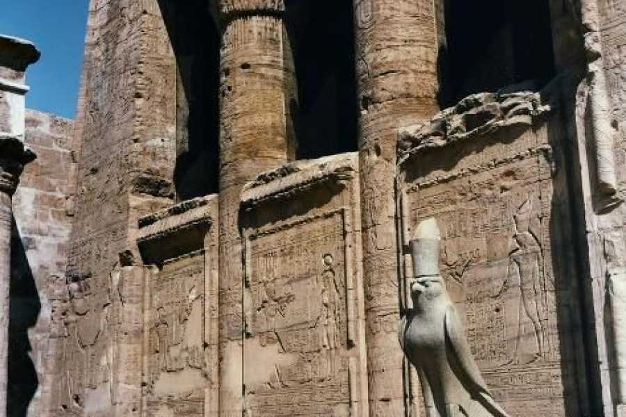 Marsa alam tours Dendera Tagestour von Hurghada | Hurghada Tours