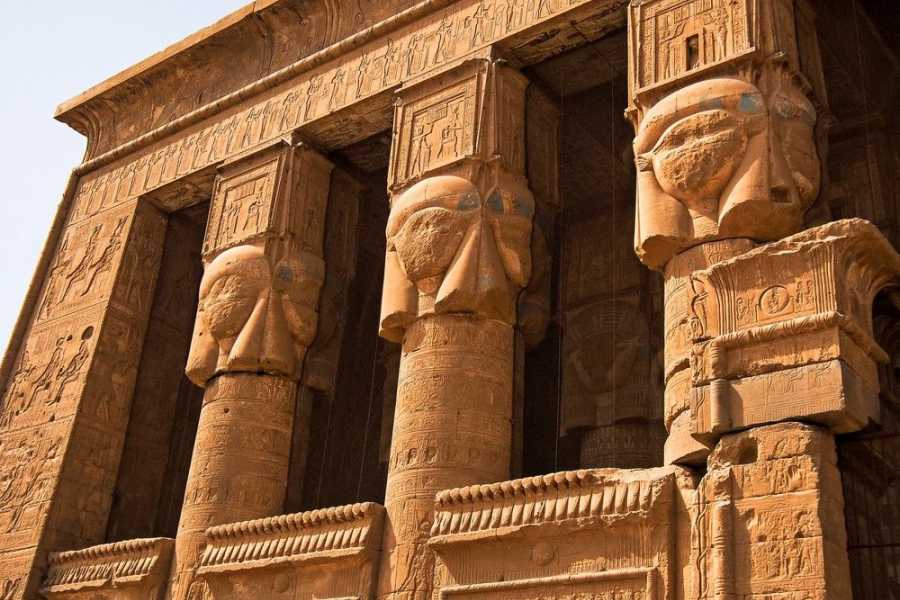 Marsa alam tours Dendera Tagestour von Hurghada | Hurghada Tours