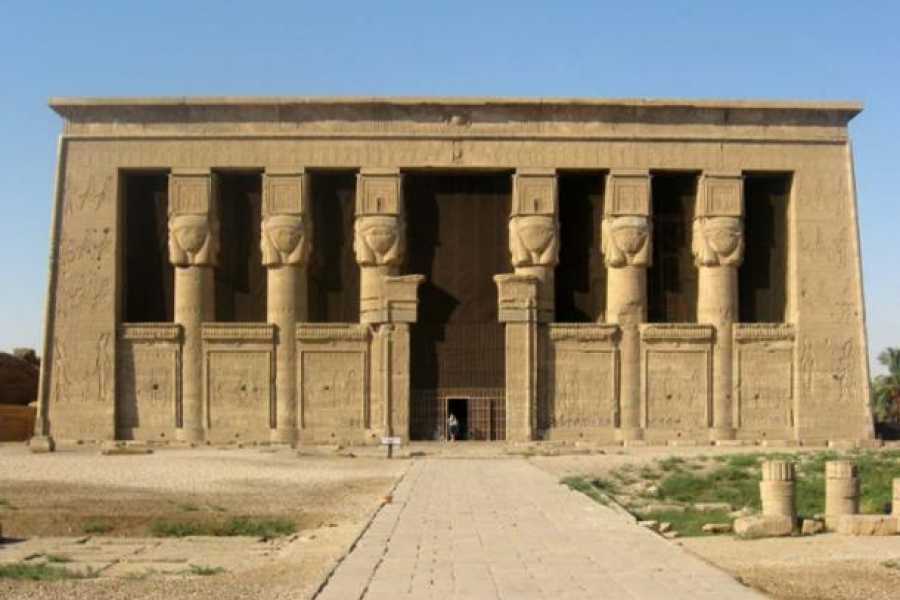 Marsa alam tours Dendera Tagestour von Hurghada | Hurghada Tours