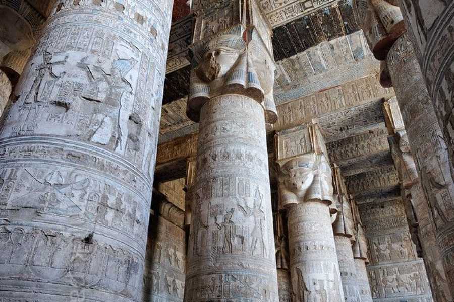 Marsa alam tours Dendera Tagestour von Hurghada | Hurghada Tours