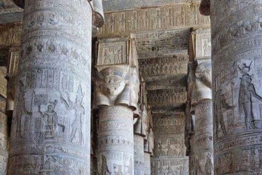 Marsa alam tours Dendera Tagestour von Hurghada | Hurghada Tours
