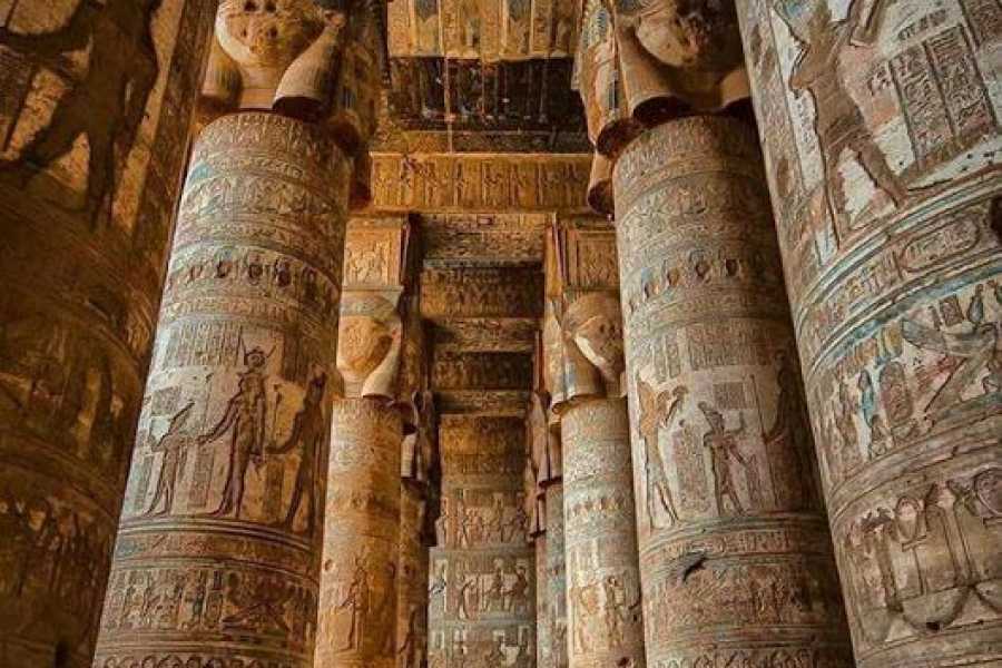 Marsa alam tours Dendera Tagestour von Hurghada | Hurghada Tours