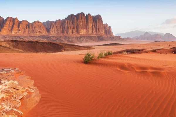 Best Jordan 5-Day Itinerary