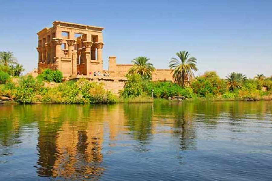 Marsa alam tours 3 Days tour Luxor and Aswan with Abu simble from El Gouna