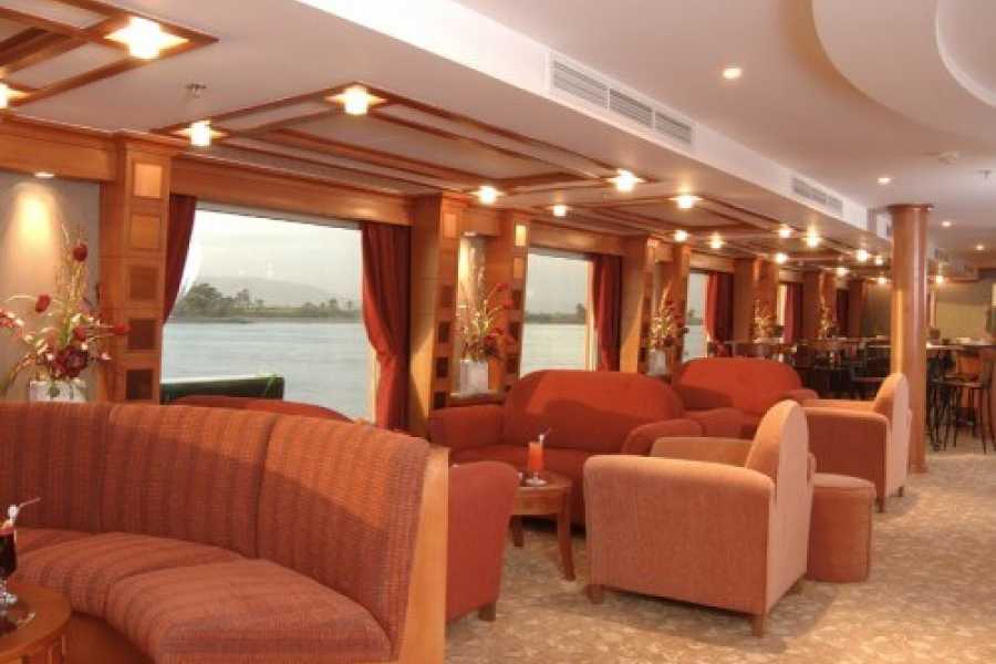 Marsa alam tours 22 Day Egypt Itinerary