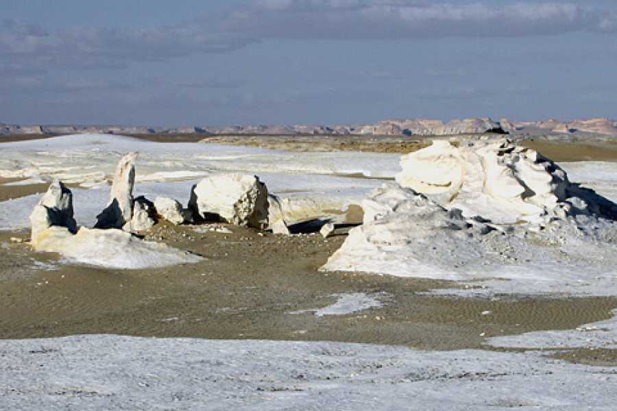 Marsa alam tours 22 Day Egypt Itinerary