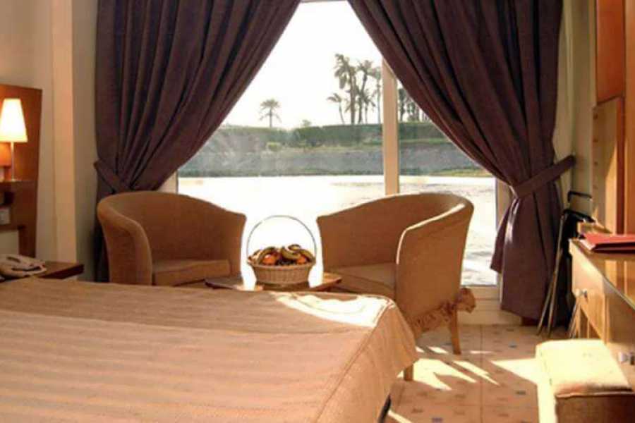 Marsa alam tours 22 Day Egypt Itinerary