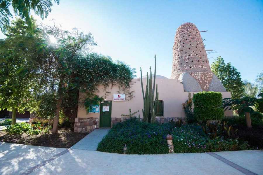 Marsa alam tours 22 Day Egypt Itinerary