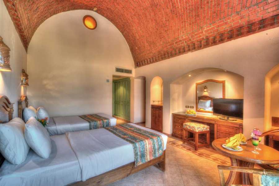 Marsa alam tours 22 Day Egypt Itinerary