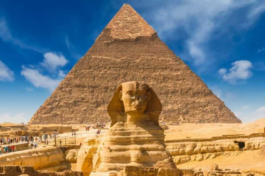 Marsa alam tours 14 -day Egypt  Package Cairo the desert Nile cruise and Redsea