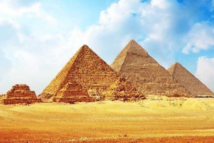Marsa alam tours 11-day Egypt Itinerary