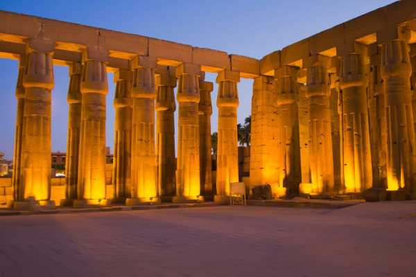 10-Day Egypt Adventure: Cairo, Nile Cruise & Marsa Alam