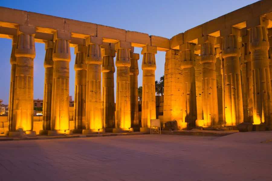 Egypt Tour packages 10-Day Egypt Adventure: Cairo, Nile Cruise & Marsa Alam