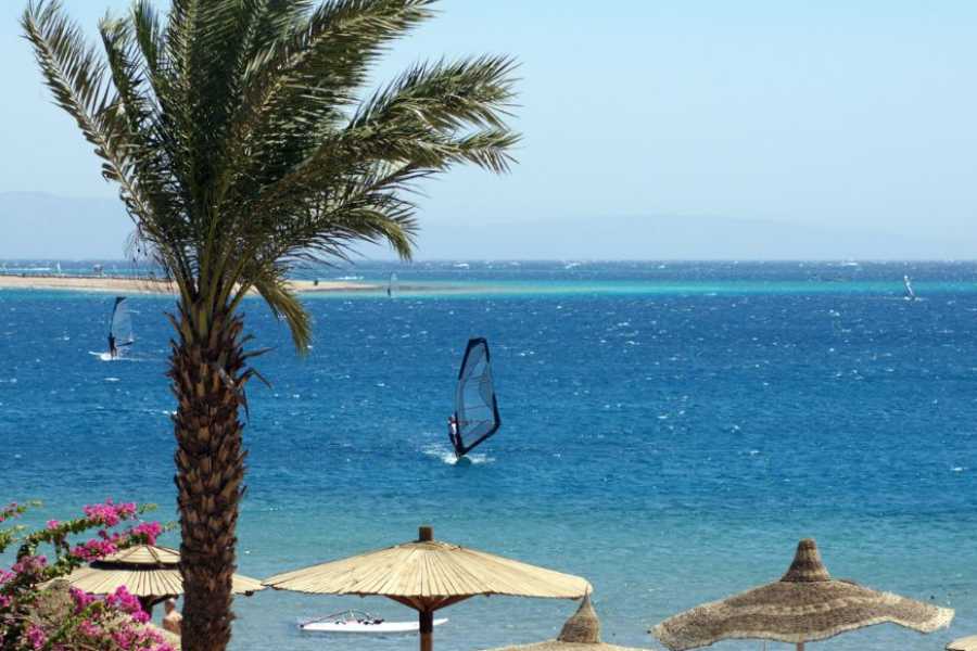 Egypt Tour packages 10-Day Egypt Adventure: Cairo, Nile Cruise & Marsa Alam