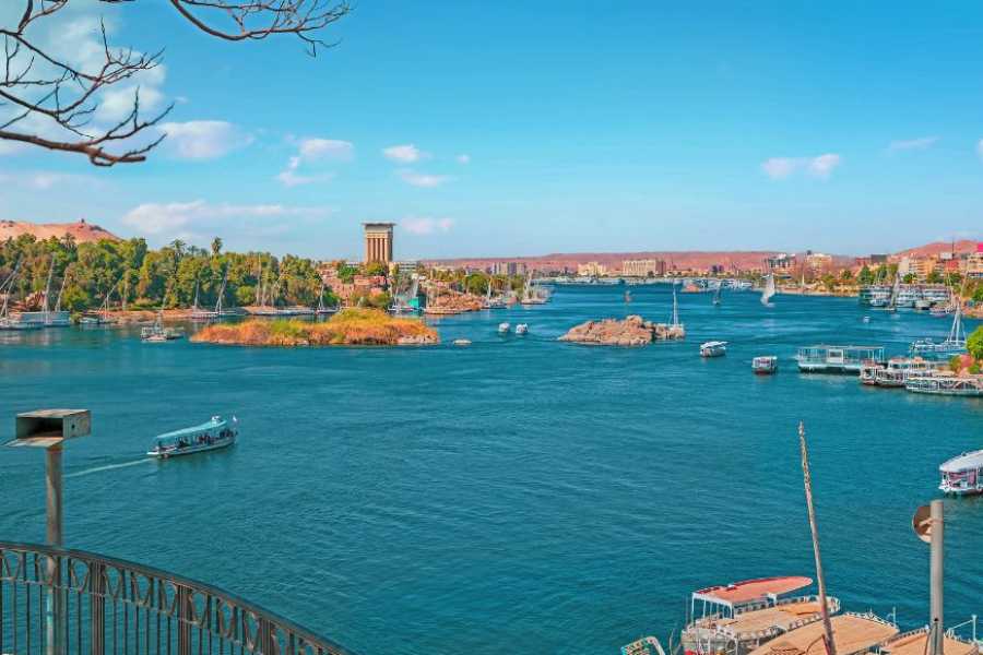 Egypt Tour packages 10-Day Egypt Adventure: Cairo, Nile Cruise & Marsa Alam