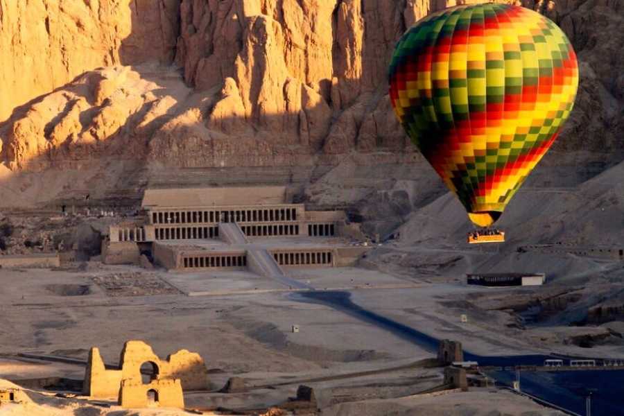 Egypt Tour packages 10-Day Egypt Adventure: Cairo, Nile Cruise & Marsa Alam