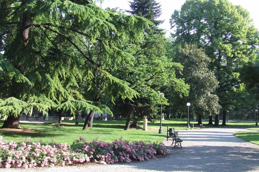 Itinere srl (ERW) REGGIO EMILIA CITY TOUR - speciale Reggio Children