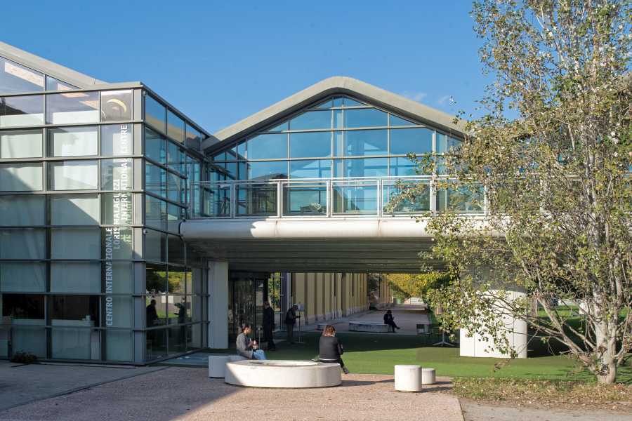 Itinere srl (ERW) REGGIO EMILIA CITY TOUR - speciale Reggio Children