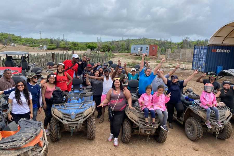 RENTO FUN ADVENTURES ATV East Coast Adventures