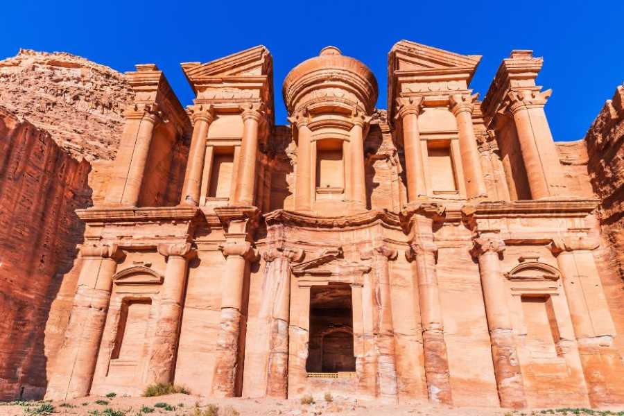 Egypt Tour packages 6 Days Tour Package Egypt and Jordan