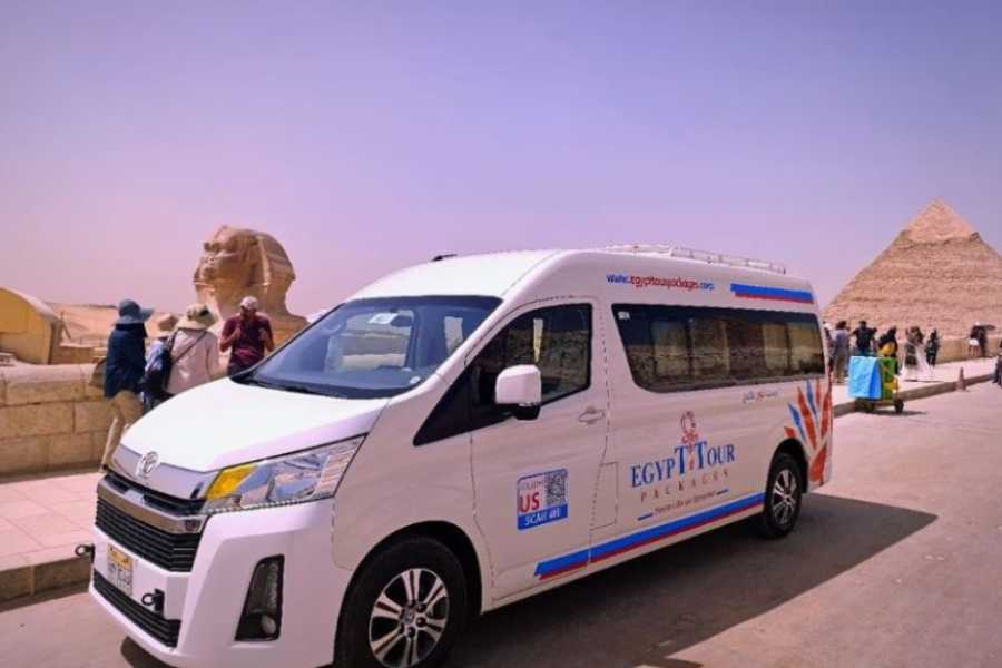 Egypt Tour packages 6 Days Tour Package Egypt and Jordan