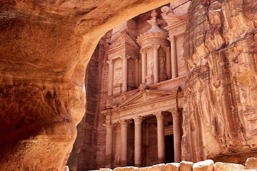 Egypt Tour packages 6 Days Tour Package Egypt and Jordan