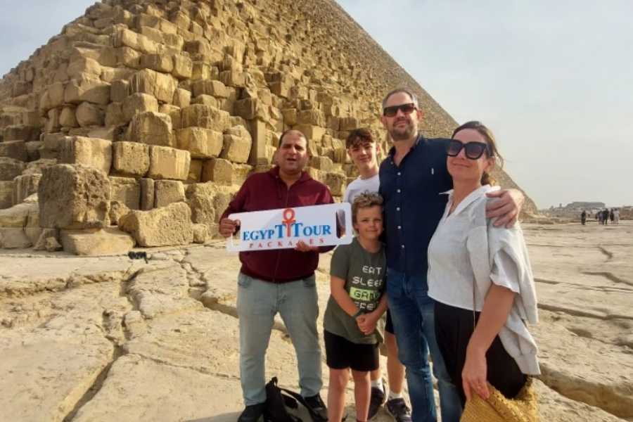 Egypt Tour packages 6 Days Tour Package Egypt and Jordan