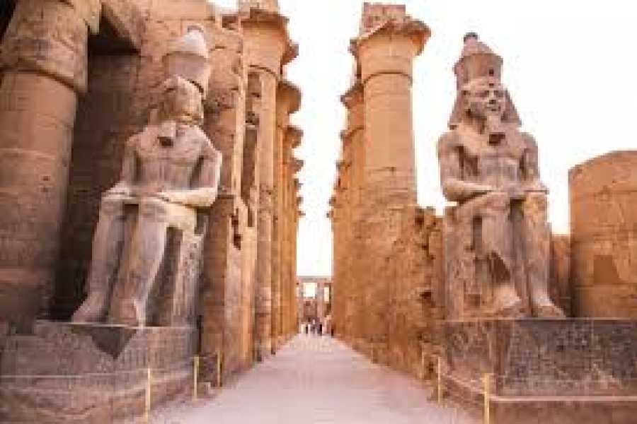 Egypt Tour packages 6 Days Tour Package Egypt and Jordan