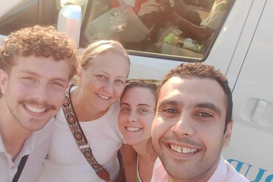 Egypt Tour packages 6 Days Tour Package Egypt and Jordan
