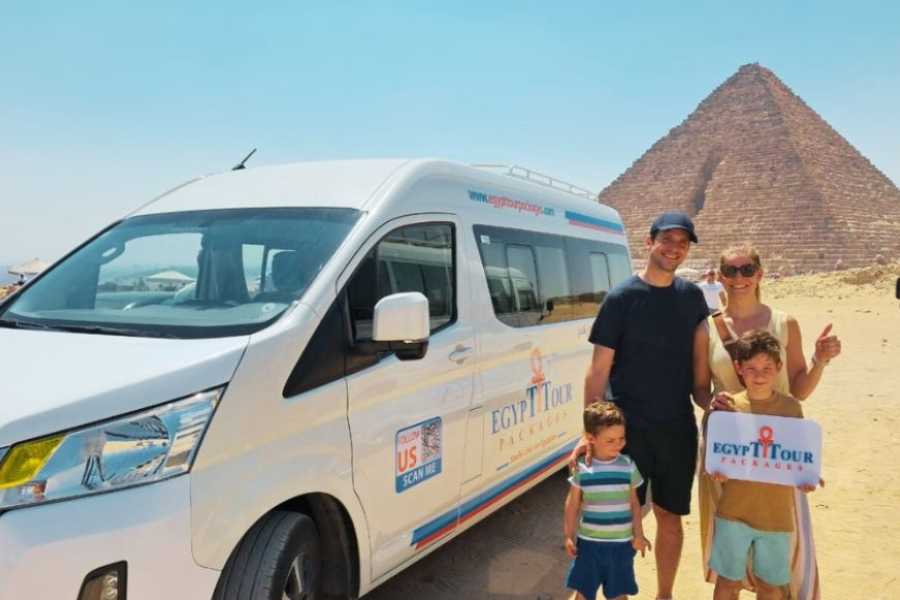 Egypt Tour packages 6 Days Tour Package Egypt and Jordan