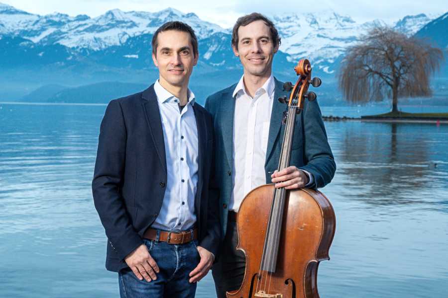 BLS Schifffahrt AG Klassik Familienbrunch Thunersee - ausgebucht!