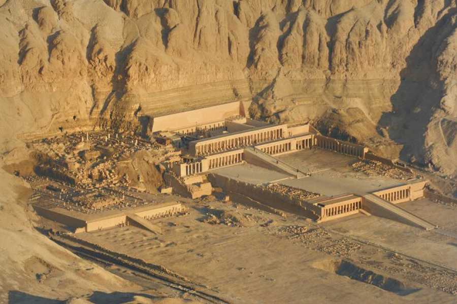 Marsa alam tours 2 Days Luxor trip from El Gouna