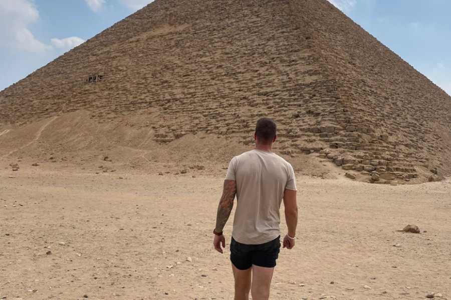 Egypt Tour packages 11 Day Egypt and Jordon travel Package