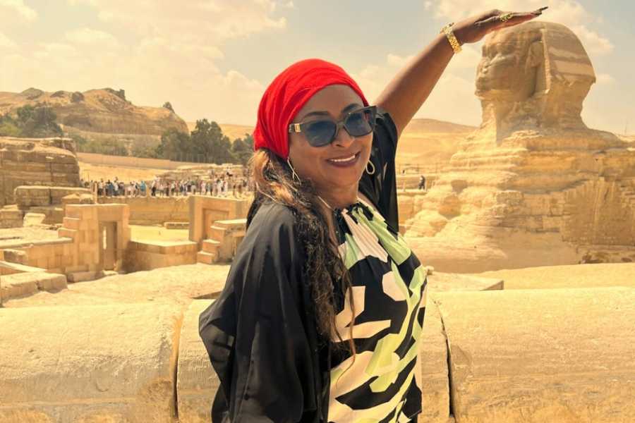 Egypt Tour packages 11 Day Egypt and Jordon travel Package