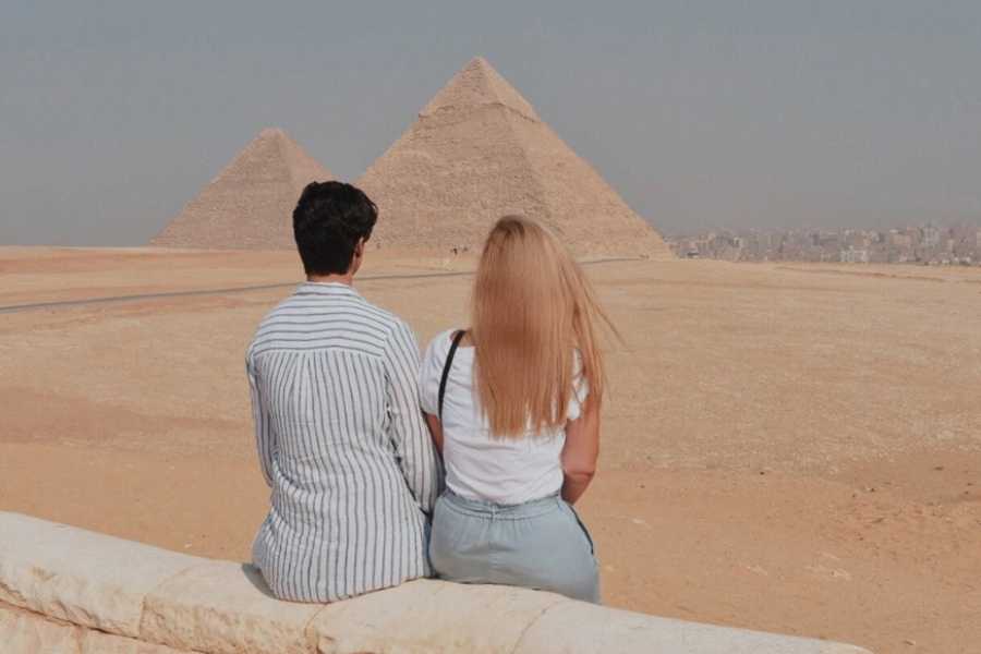 Egypt Tour packages 11 Day Egypt and Jordon travel Package