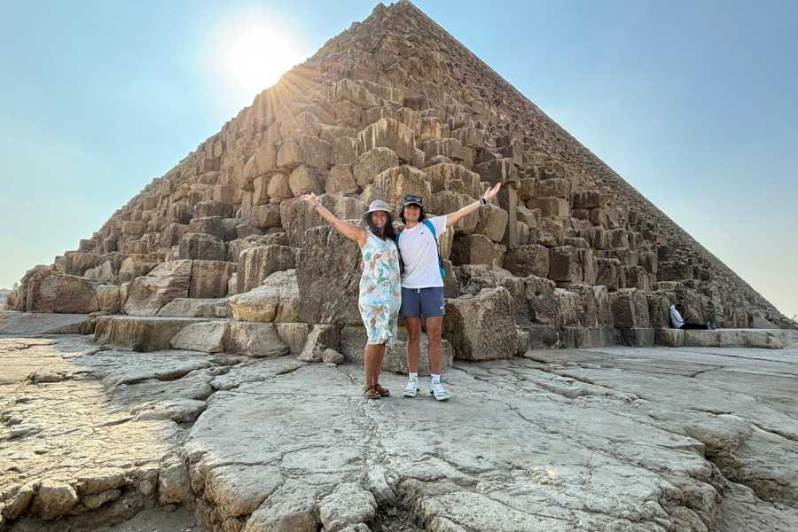 Egypt Tour packages 11 Day Egypt and Jordon travel Package