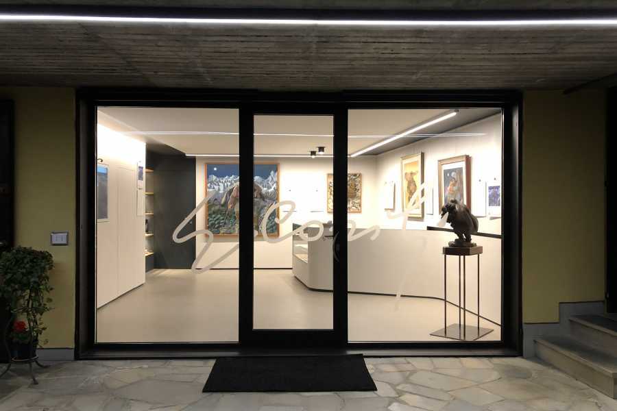 Modenatur Guided tour at Casa Covili - Pavullo nel Frignano - Alla Scoperta di Ville e Castelli