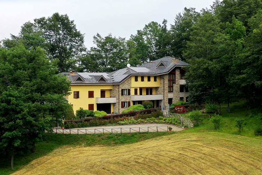 Modenatur Guided tour at Casa Covili - Pavullo nel Frignano - Alla Scoperta di Ville e Castelli