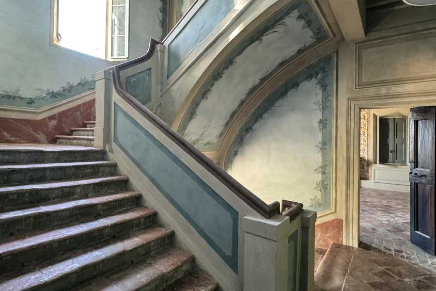 Modenatur Villa Tusini - San Prospero - Alla Scoperta di Ville e Castelli