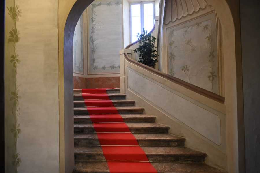 Modenatur Villa Tusini - San Prospero - Alla Scoperta di Ville e Castelli