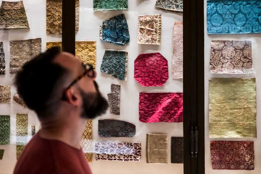 Modenatur The Museum Palace: Civic Museum and Galleria Estense - Modena - A journey among Villas and Castles