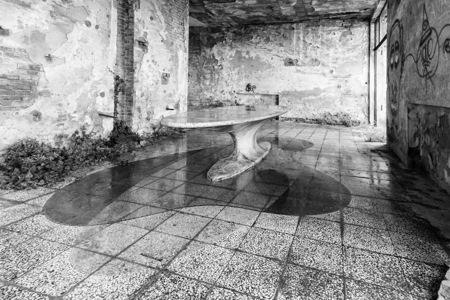 Bologna Welcome - eXtraBo Villa Muggia - &Agrave; la d&eacute;couverte des villas et ch&acirc;teaux