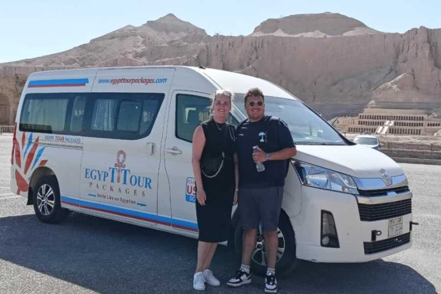 Egypt Tour packages Day Trip to Luxor from Sharm el Sheilh by Plane