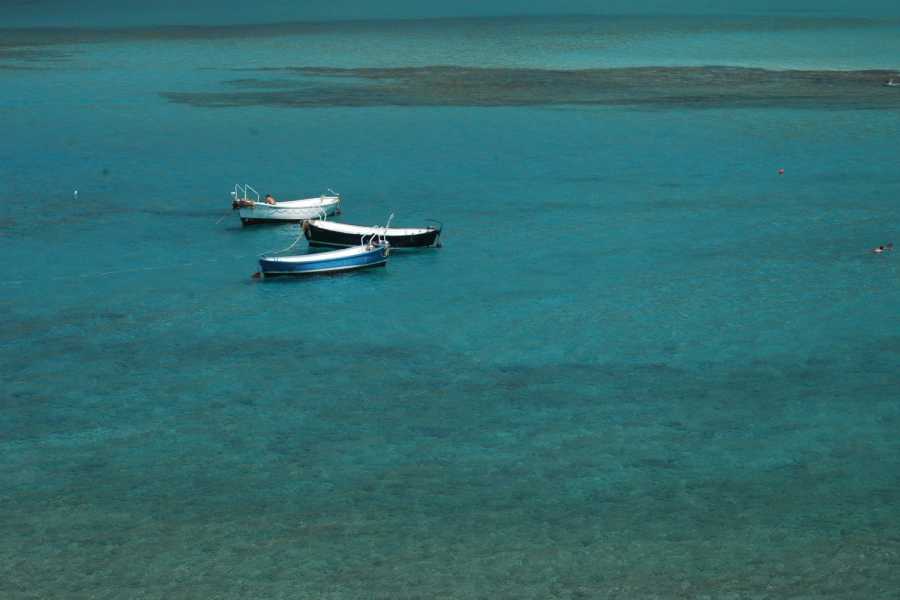 Destination Platanias Yksityinen jeeppiretki Baloksen laguunille