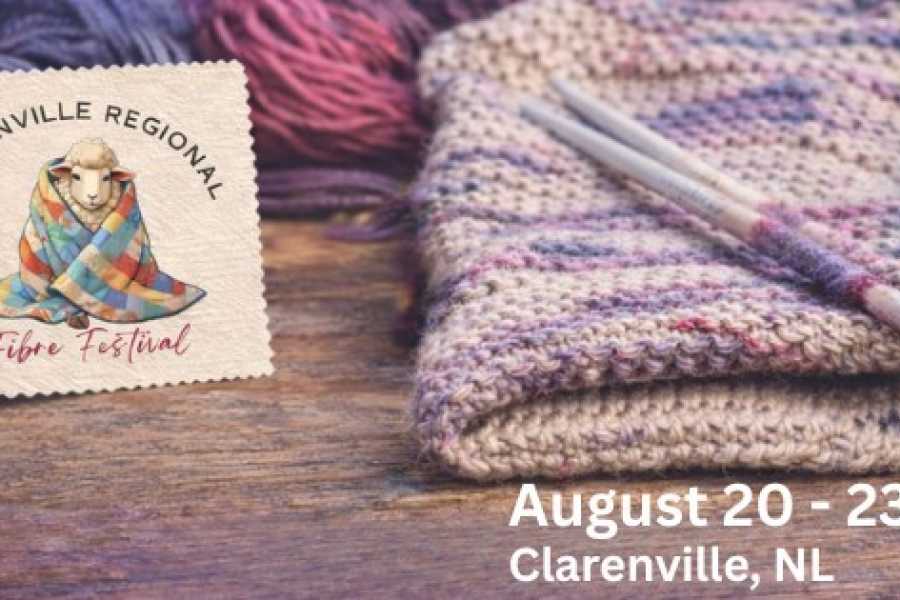 Dream Vacation Tours STITCHED IN TIME: A NEWFOUNDLAND QUILTING JOURNEY DREAM TOUR