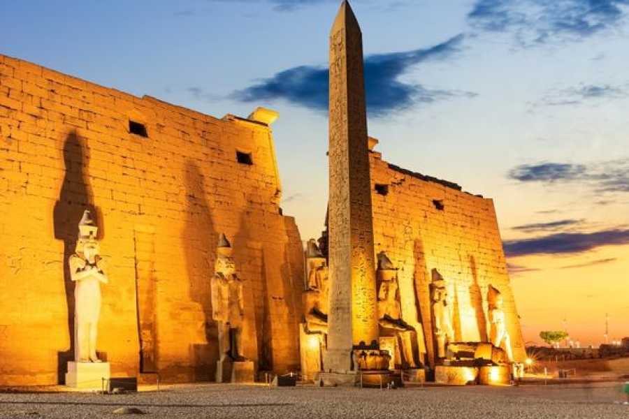 Egypt Tour packages 14-Day Egypt Highlights Tour: Cairo, White Desert, Nile Cruise & Marsa Alam