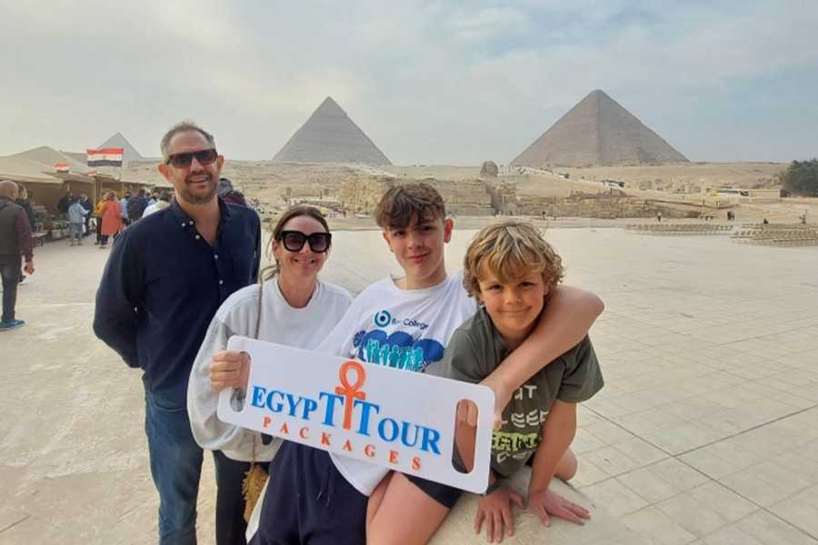 Egypt Tour packages 15 Days Egypt tour Cairo and Nile cruise and Sharm el sheikh