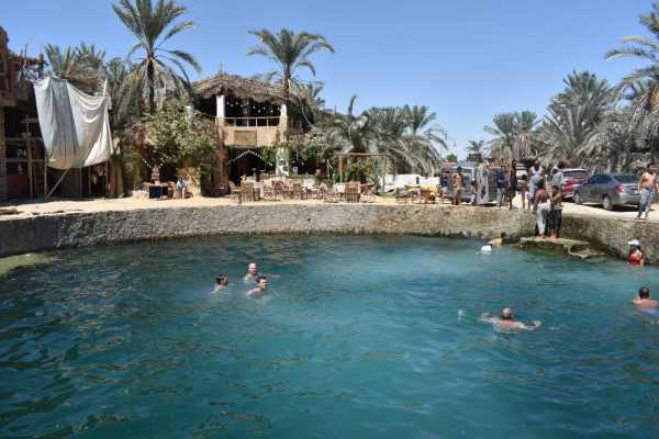 14 Day tour package Cairo and Sharm el Sheikh