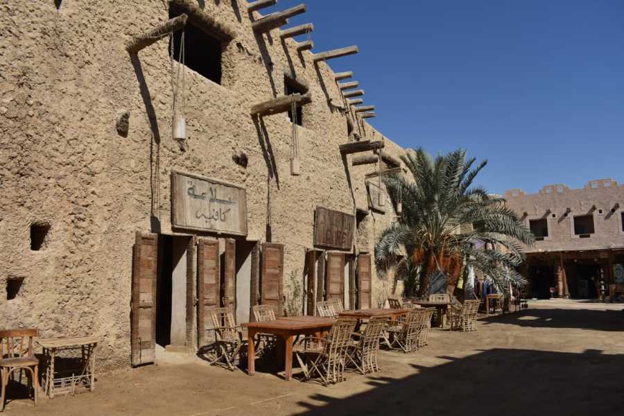 Egypt Tour packages 12 Day tour package Cairo and Sharm el Sheikh